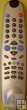 Tesla - Original remote control for 100 Hz models Tesla - Original remote control for 100 Hz models