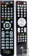AB Cryptobox 200SD, 400HD remote control replacement AB Cryptobox 200SD, 400HD remote control replacement