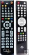 AB Cryptobox 200SD, 400HD remote control replacement AB Cryptobox 200SD, 400HD remote control replacement