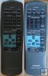 Aiwa-RC-6AS01 RC-T503 RC-T504 Replacement remote control Aiwa-RC-6AS01 RC-T503 RC-T504 Replacement remote control