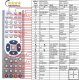 Kenwood KRF-X9992D, KRFX9992D - Replacement remote control Kenwood KRF-X9992D, KRFX9992D - Replacement remote control