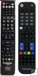 Sencor SDB 6010SI Irdeto USB PVR remote control duplicate Sencor SDB 6010SI Irdeto USB PVR remote control duplicate