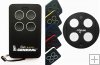 MHOUSE GTX4 replacement remote control General GATE MHOUSE GTX4 replacement remote control General GATE
