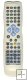 Sanyo 060-01237 - replacement remote control Sanyo 060-01237 - replacement remote control