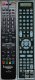 Marantz RC011SR remote control duplicate Marantz RC011SR remote control duplicate