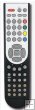 Finlux 19FLD850VHU - original remote control Finlux 19FLD850VHU - original remote control