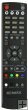 Di-Way IRD-4000 remote control original Di-Way IRD-4000 remote control original