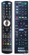 Sony RM-ADP060 remote control duplicate Sony RM-ADP060 remote control duplicate
