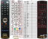 BENQ SC3211 - replacement remote control BENQ SC3211 - replacement remote control