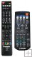 Yamaha FSR21 remote control duplicate Yamaha FSR21 remote control duplicate