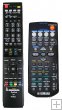 Yamaha FSR21 remote control duplicate Yamaha FSR21 remote control duplicate