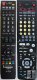 DENON RC-1030 remote control duplicate DENON RC-1030 remote control duplicate