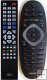 Philips 242254990301, YKF293-001- Replacement remote control Philips 242254990301, YKF293-001- Replacement remote control