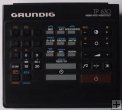 Grundig TP630 - Remote control Grundig TP630 - Remote control
