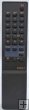 Sharp G0755 - Remote control Sharp G0755 - Remote control