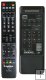 Onkyo RC-206S remote control duplicate Onkyo RC-206S remote control duplicate