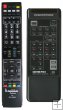 Onkyo RC-206S remote control duplicate Onkyo RC-206S remote control duplicate