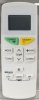 DAIKIN ARC470A1 remote control replacement DAIKIN ARC470A1 remote control replacement
