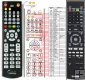 Yamaha BDP127 - replacement remote control Yamaha BDP127 - replacement remote control