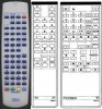 Classic IRC81005 - Replacement remote control -SONY RM-640/661/6 Classic IRC81005 - Replacement remote control -SONY RM-640/661/6