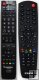 Kaon NA1000HD, NA1170 remote control duplicate Kaon NA1000HD, NA1170 remote control duplicate