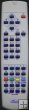 Tesla, Gogen RC1055 - replacement remote control - Classic Tesla, Gogen RC1055 - replacement remote control - Classic