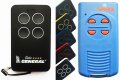 SIMBA RC1, RC4 replacement remote control General GATE SIMBA RC1, RC4 replacement remote control General GATE