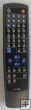 Grundig TP621 (TP661) - replacement remote control Grundig TP621 (TP661) - replacement remote control