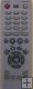 Samsung AK59-00011K - Replacement remote control Samsung AK59-00011K - Replacement remote control