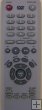 Samsung AK59-00011K - Replacement remote control Samsung AK59-00011K - Replacement remote control