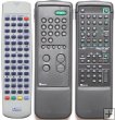 Sony RM-816 - Replacement remote control Classic Sony RM-816 - Replacement remote control Classic