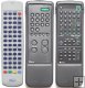 Sony RM-816 - Replacement remote control Classic Sony RM-816 - Replacement remote control Classic