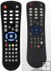 Amiko SSD550 SSD560 SSD580 SHD8000 - original remote control Amiko SSD550 SSD560 SSD580 SHD8000 - original remote control