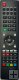 SoniQ QT112, QT160 remote control SoniQ QT112, QT160 remote control