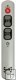 SEKI SLIM silver - Universal remote control - DISCOUNT SEKI SLIM silver - Universal remote control - DISCOUNT