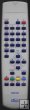 Classic IRC81535 - Replacement remote control - Beko, Grundig Classic IRC81535 - Replacement remote control - Beko, Grundig