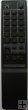 Sharp G0764PE - Remote control Sharp G0764PE - Remote control