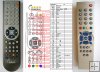 Mascom SD3 TM3603 sasi Pt92 - replacement remote control Mascom SD3 TM3603 sasi Pt92 - replacement remote control