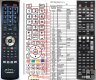 Yamaha RAV-331, RAV-332 remote control replacement Yamaha RAV-331, RAV-332 remote control replacement