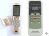 Daewoo R51/E, R51M remote control replacement Daewoo R51/E, R51M remote control replacement