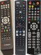 Octagon SF100HD - Replacement remote control Octagon SF100HD - Replacement remote control