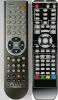 Technika 24-644 - version 2 - Original remote control Technika 24-644 - version 2 - Original remote control