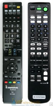 duplicate sony home theatre