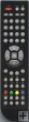 Mascom MC1533, MC1933 MC2233 remote control Mascom MC1533, MC1933 MC2233 remote control