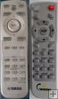 Yamaha PJ01, V7111200, 59926 - Replacement remote control Yamaha PJ01, V7111200, 59926 - Replacement remote control