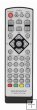 Maximum DVB-T T102/105/106 PVR - original remote control Maximum DVB-T T102/105/106 PVR - original remote control
