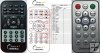 Intenso Media Center replacement remote control Intenso Media Center replacement remote control