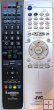 JVC RM-STHA5R remote control duplicate JVC RM-STHA5R remote control duplicate