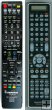 Marantz RC003SR remote control duplicate Marantz RC003SR remote control duplicate