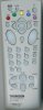 Thomson RCT2100G RCT2100S RCT2100 - Original silver remote contr Thomson RCT2100G RCT2100S RCT2100 - Original silver remote contr
